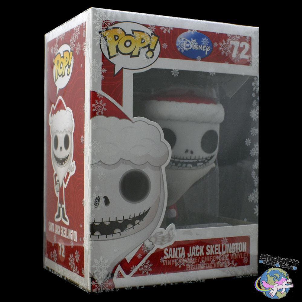 4" Snow Flake Sleeve [einzeln]-POP Sleeve-PPJoe-Mighty Underground