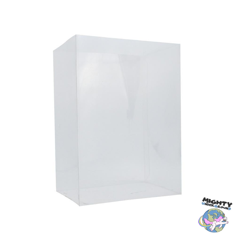 4" UV Protection Sleeve [einzeln]-POP Sleeve-PPJoe-Mighty Underground
