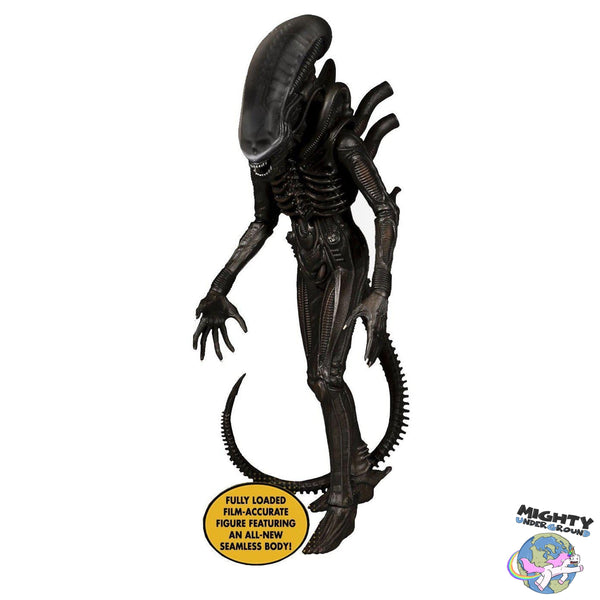 Alien - 1:12-Actionfiguren-Mezco Toys-Mighty Underground