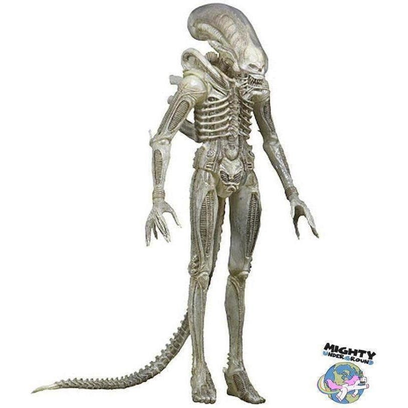 Alien: Big Chap (Concept, 40th Anniversary)-Actionfiguren-NECA-mighty-underground