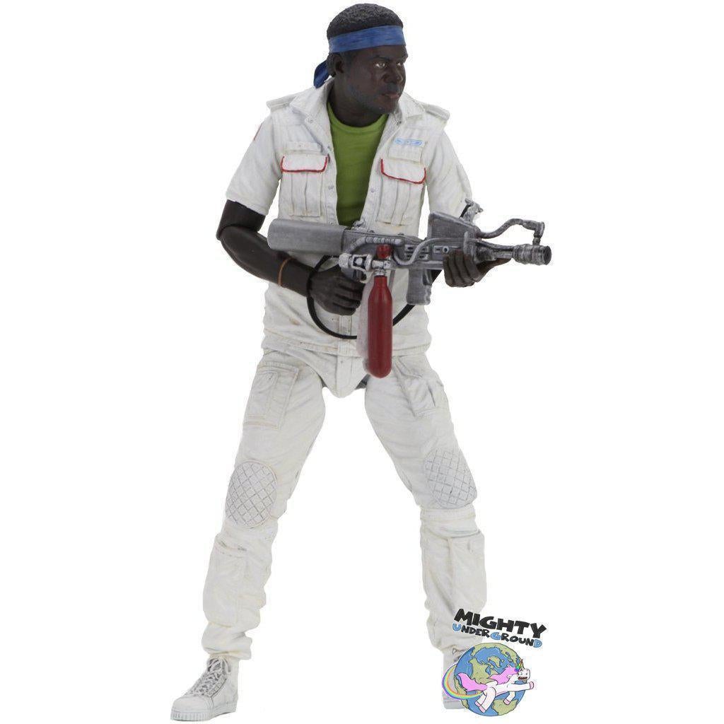 Alien: Parker (40th Anniversary)-Actionfiguren-NECA-mighty-underground