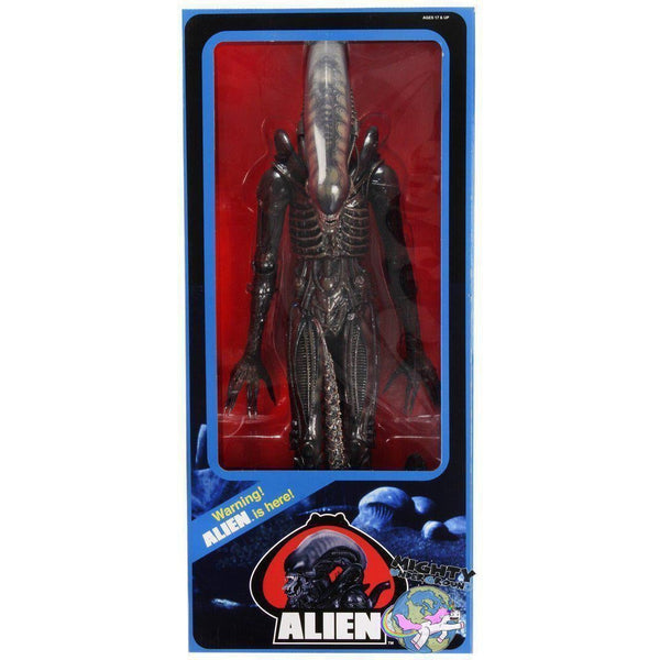 Alien: Ultimate Big Chap (40th Anniversary) 1/4-Actionfiguren-NECA-mighty-underground