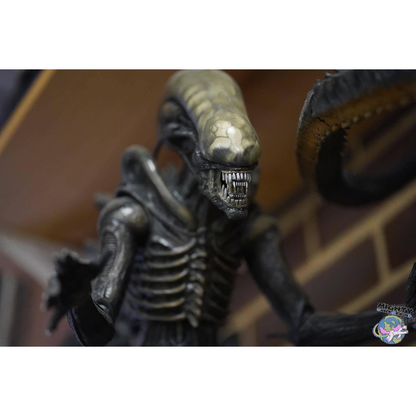 Alien: Ultimate Big Chap (40th Anniversary)-Actionfiguren-NECA-Mighty Underground