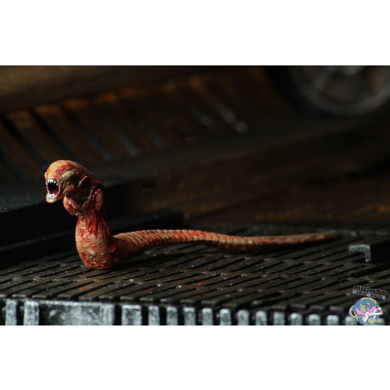 Alien: Ultimate Big Chap (40th Anniversary)-Actionfiguren-NECA-Mighty Underground