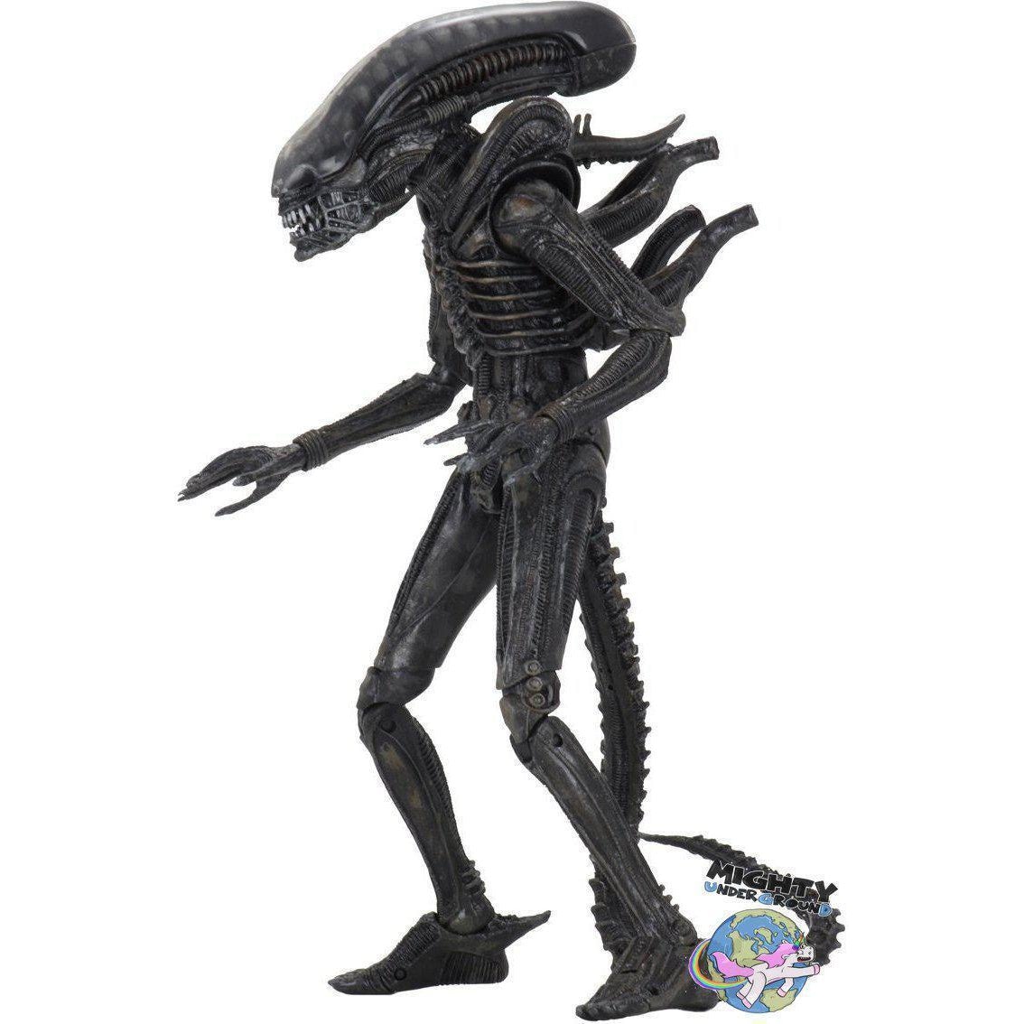 Alien: Ultimate Big Chap (40th Anniversary)-Actionfiguren-NECA-Mighty Underground