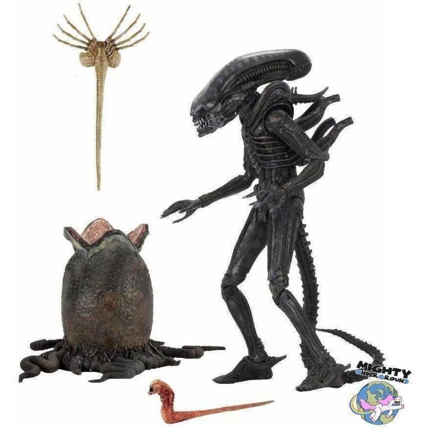 Alien: Ultimate Big Chap (40th Anniversary)-Actionfiguren-NECA-Mighty Underground