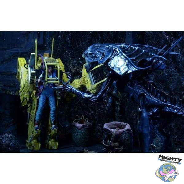 Aliens: Power Loader Deluxe-Actionfiguren-NECA-Mighty Underground