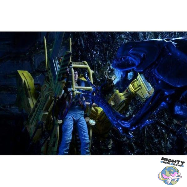 Aliens: Power Loader Deluxe-Actionfiguren-NECA-Mighty Underground