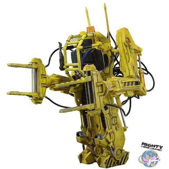 Aliens: Power Loader Deluxe-Actionfiguren-NECA-Mighty Underground