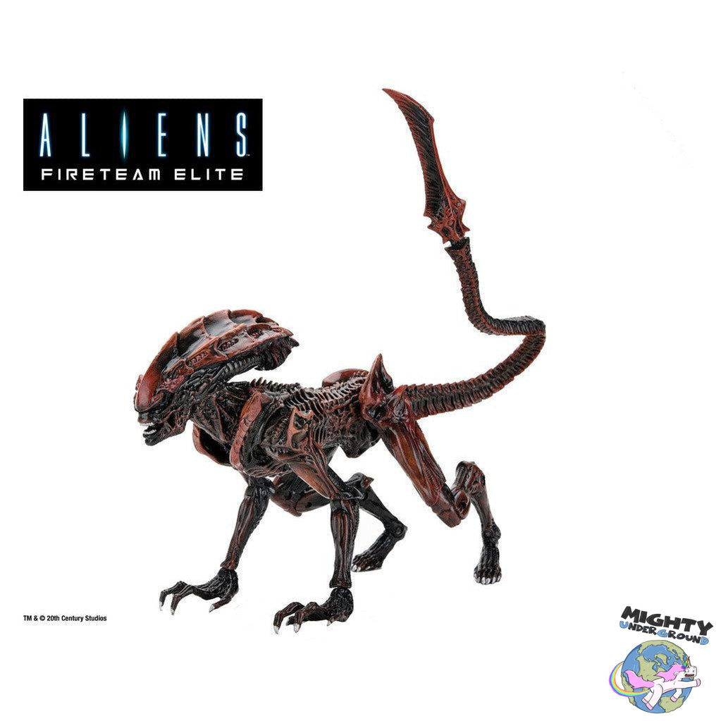 Aliens: Prowler (Fireteam Elite)-Actionfiguren-NECA-Mighty Underground