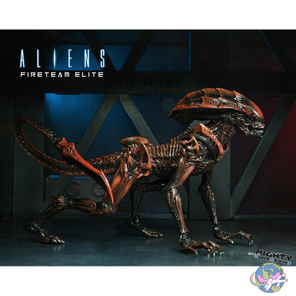 Aliens: Prowler (Fireteam Elite)-Actionfiguren-NECA-Mighty Underground