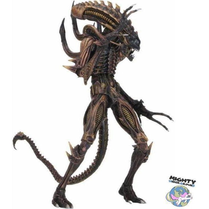 Aliens: Scorpion Alien-Actionfiguren-NECA-mighty-underground