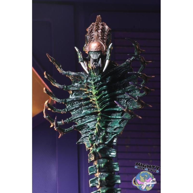 Aliens: Snake Alien-Actionfiguren-NECA-mighty-underground