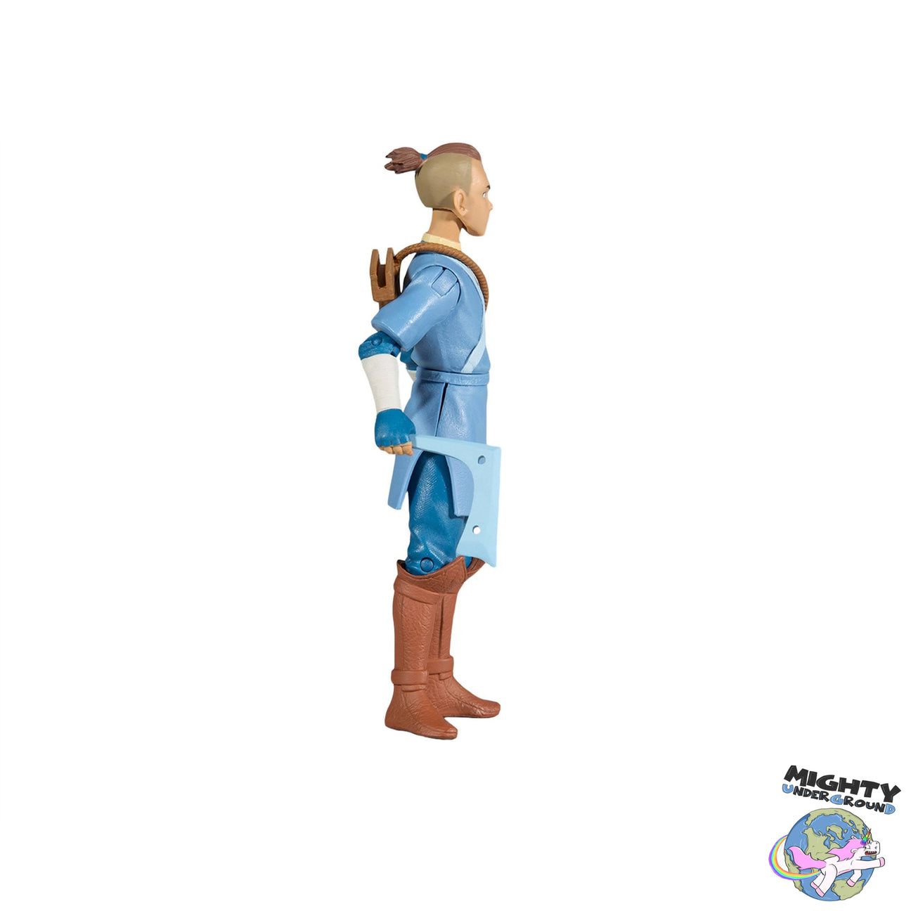 Avatar - Der Herr der Elemente: 5 Figuren Set-Actionfiguren-McFarlane Toys-Mighty Underground