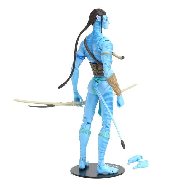 Avatar: Jake Sully-Actionfiguren-McFarlane Toys-Mighty Underground