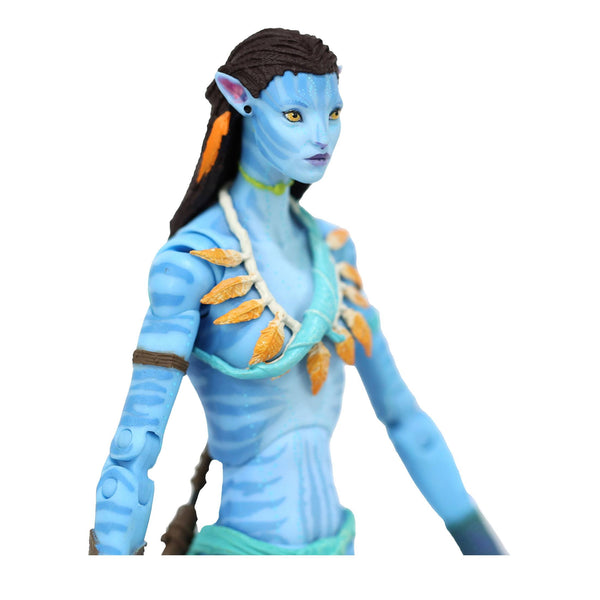 Avatar: Neytiri-Actionfiguren-McFarlane Toys-Mighty Underground
