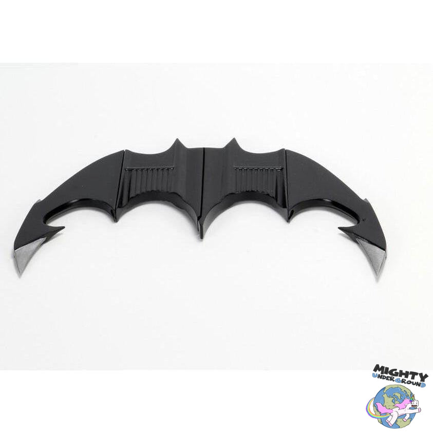 Batman (1989): Batarang - Replik VORBESTELLUNG!-Replik-NECA-Mighty Underground