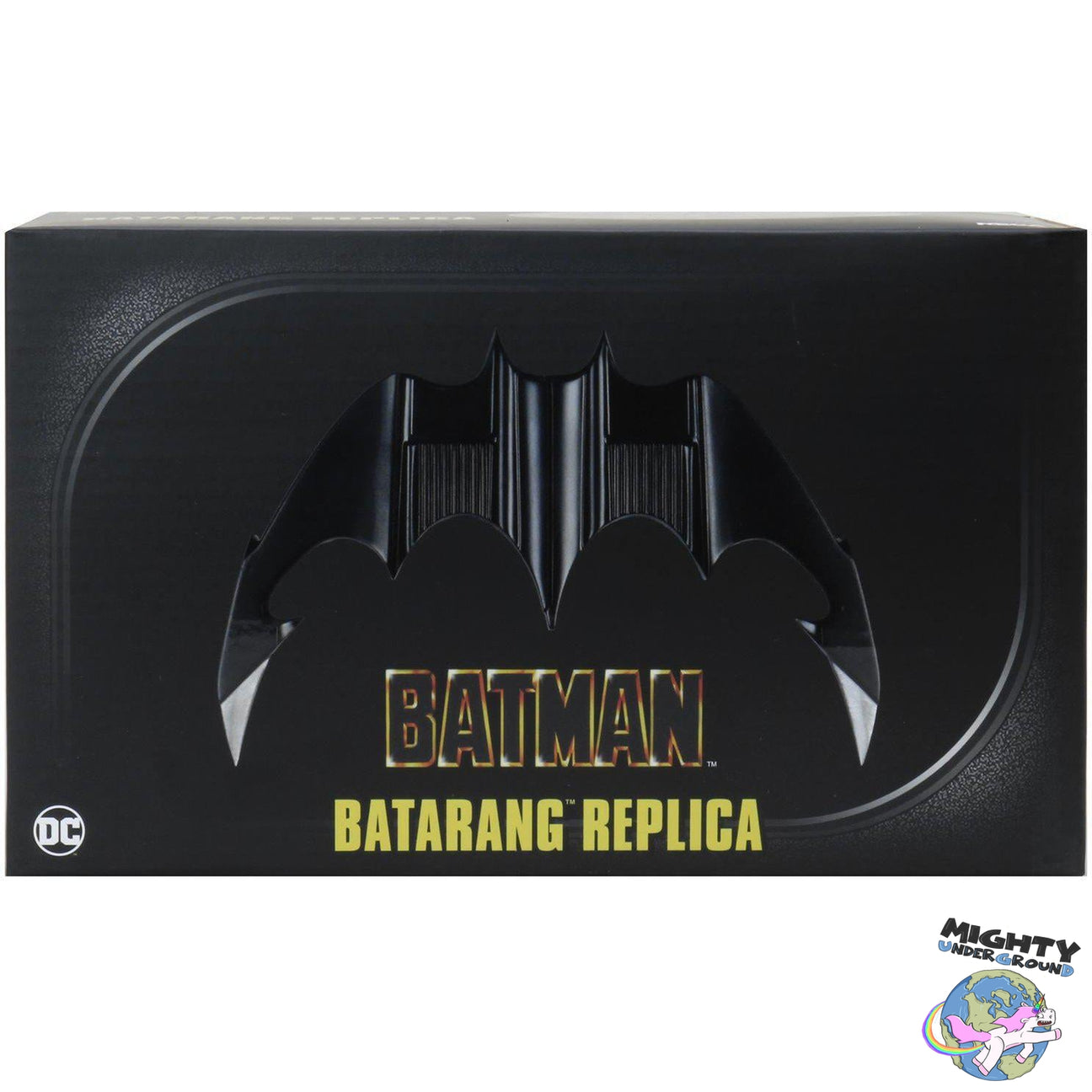 Batman (1989): Batarang - Replik VORBESTELLUNG!-Replik-NECA-Mighty Underground