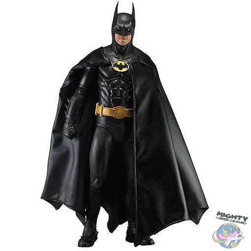 Batman (1998): Batman 1/4 VORBESTELLUNG!-Actionfiguren-NECA-mighty-underground