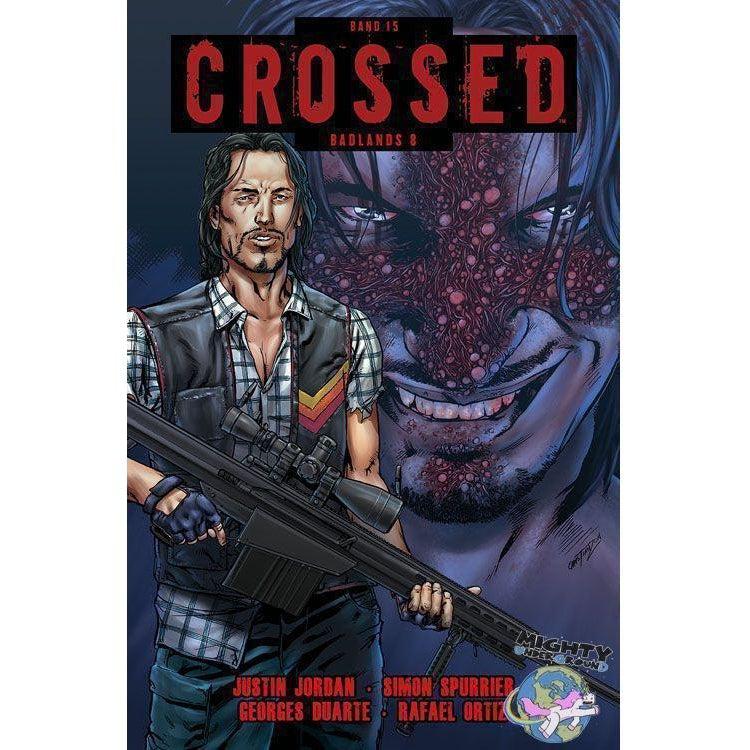 Crossed 15-Comic-Panini Comics-mighty-underground