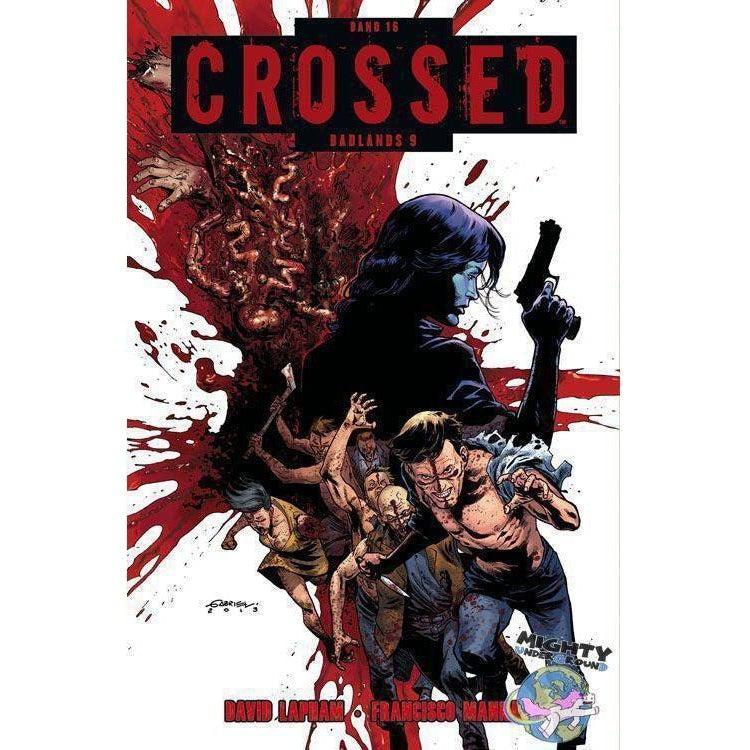 Crossed 16-Comic-Panini Comics-mighty-underground