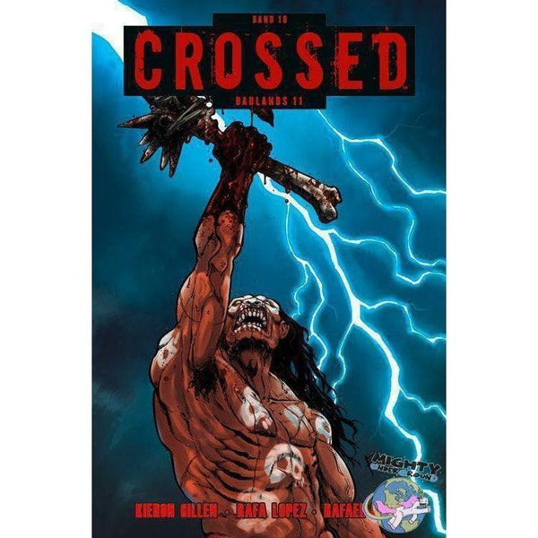 Crossed 18-Comic-Panini Comics-mighty-underground