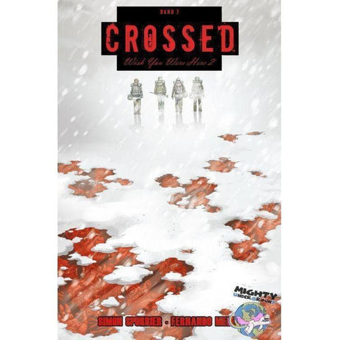 Crossed 7-Comic-Panini Comics-mighty-underground