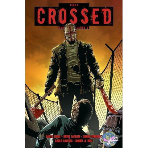 Crossed 8-Comic-Panini Comics-mighty-underground