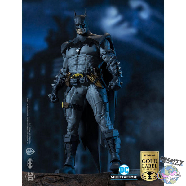 DC Comics: Batman Gold Label Collection-Actionfiguren-McFarlane Toys-mighty-underground