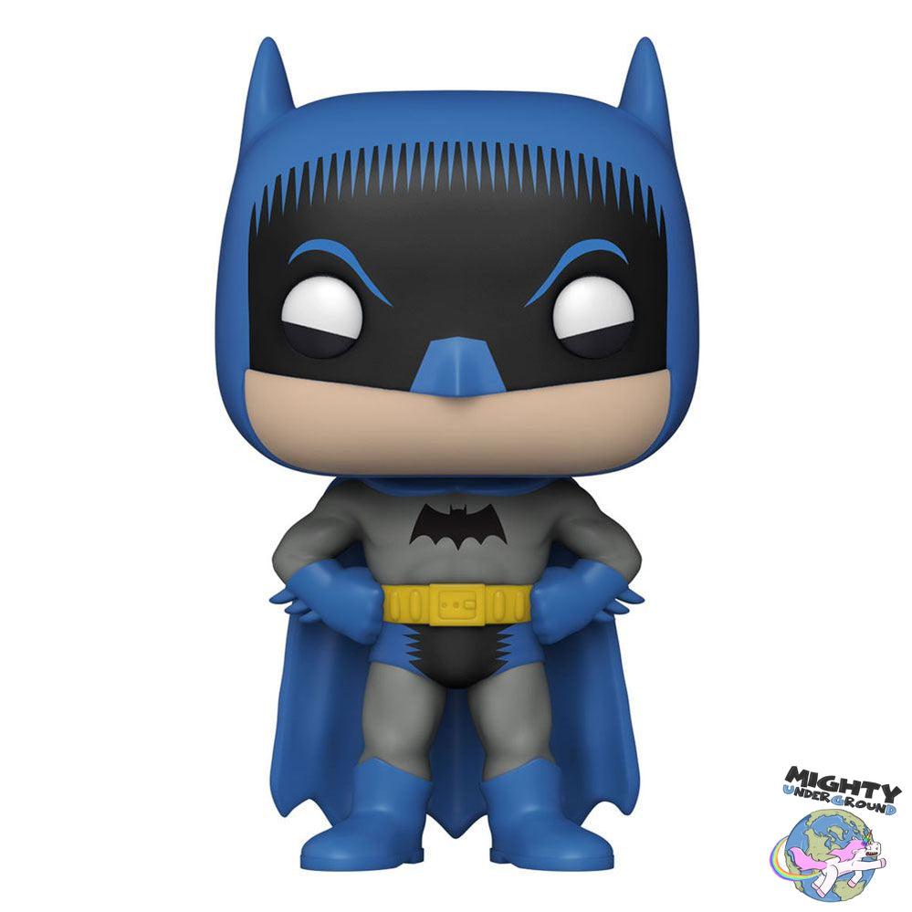 DC Comics: Batman - POP! Comic Cover #02-POP! + Funkos-Funko-Mighty Underground