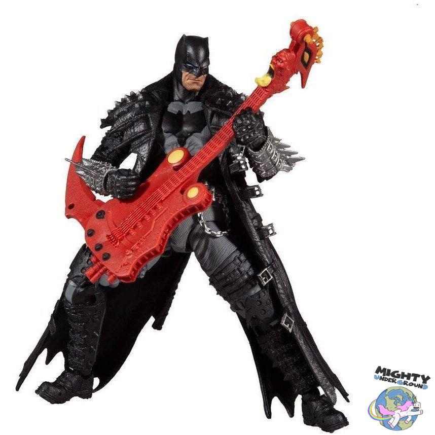 DC Comics Dark Nights: Death Metal - 4 Figuren + Darkfather BAF-Set VORBESTELLUNG!-Actionfiguren-McFarlane Toys-Mighty Underground