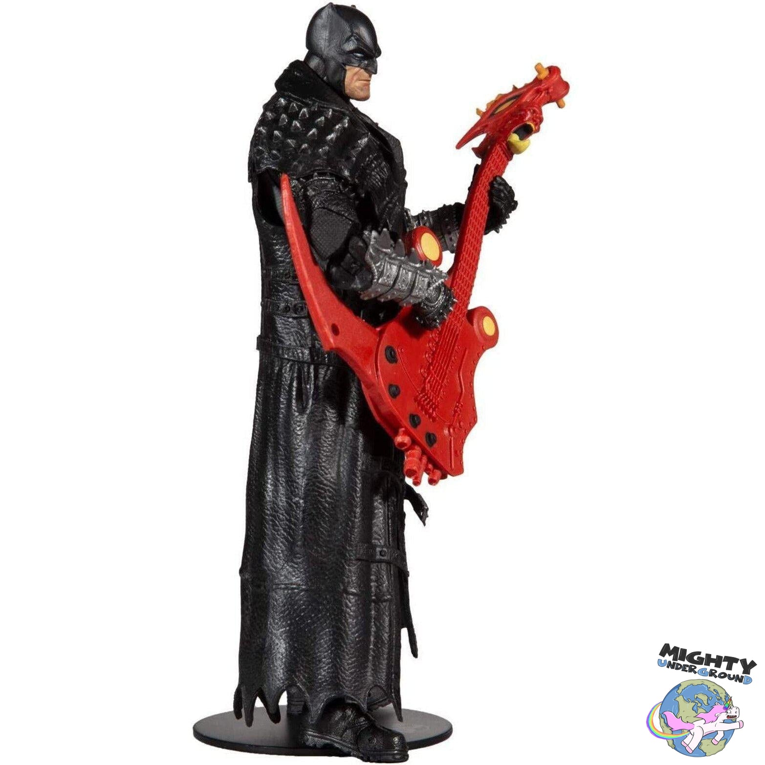 DC Comics Dark Nights: Death Metal - 4 Figuren + Darkfather BAF-Set VORBESTELLUNG!-Actionfiguren-McFarlane Toys-Mighty Underground