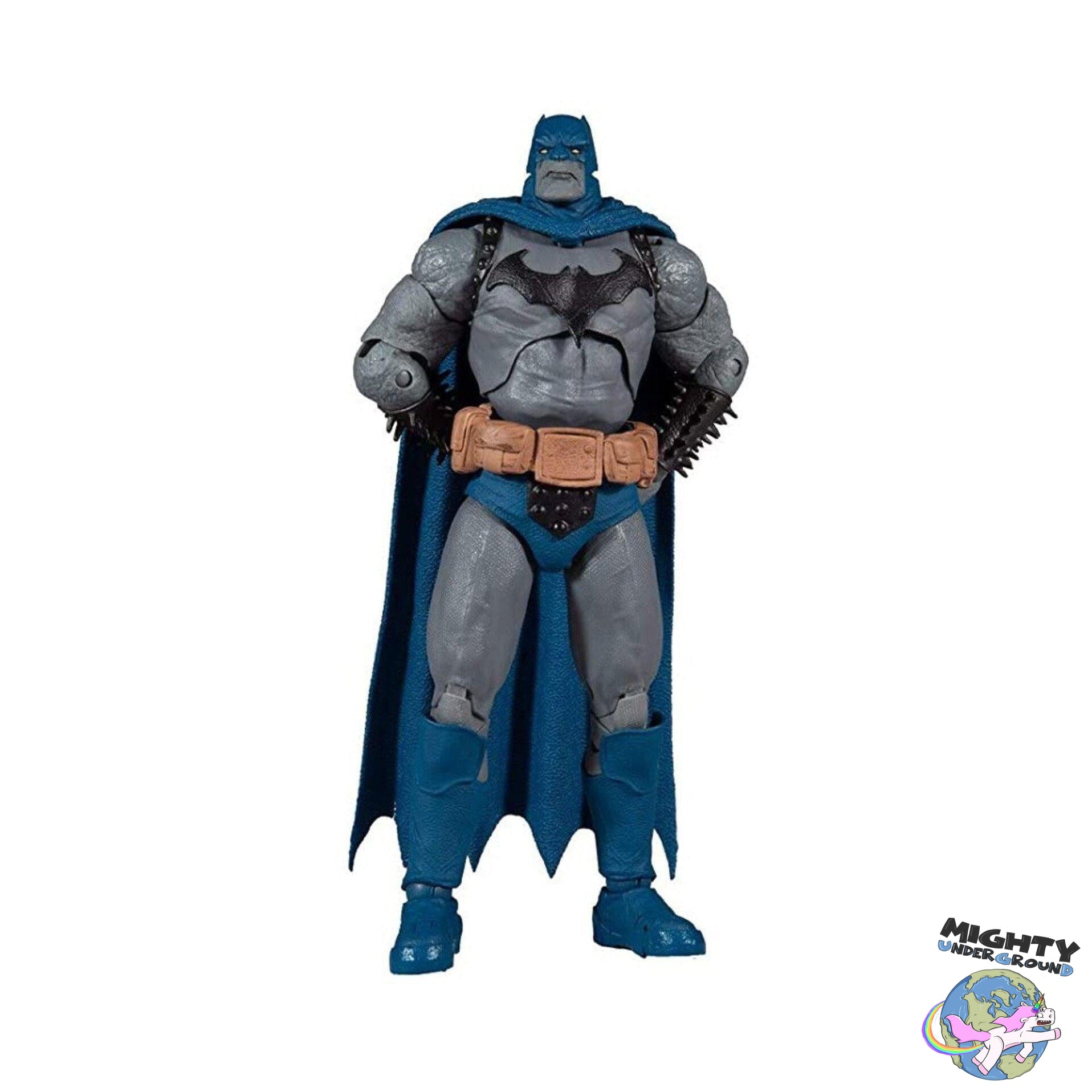 DC Comics Dark Nights: Death Metal - 4 Figuren + Darkfather BAF-Set VORBESTELLUNG!-Actionfiguren-McFarlane Toys-Mighty Underground