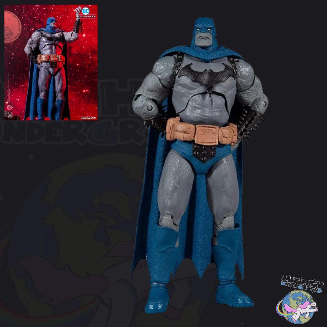 DC Comics Dark Nights: Death Metal - 4 Figuren + Darkfather BAF-Set VORBESTELLUNG!-Actionfiguren-McFarlane Toys-Mighty Underground