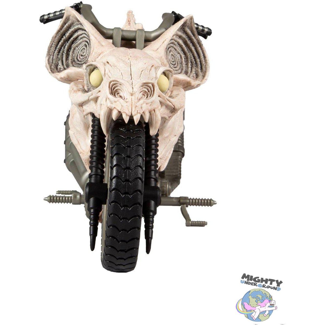 DC Comics: Dark Nights: Death Metal - Batcycle VORBESTELLUNG!-Actionfiguren-McFarlane Toys-mighty-underground