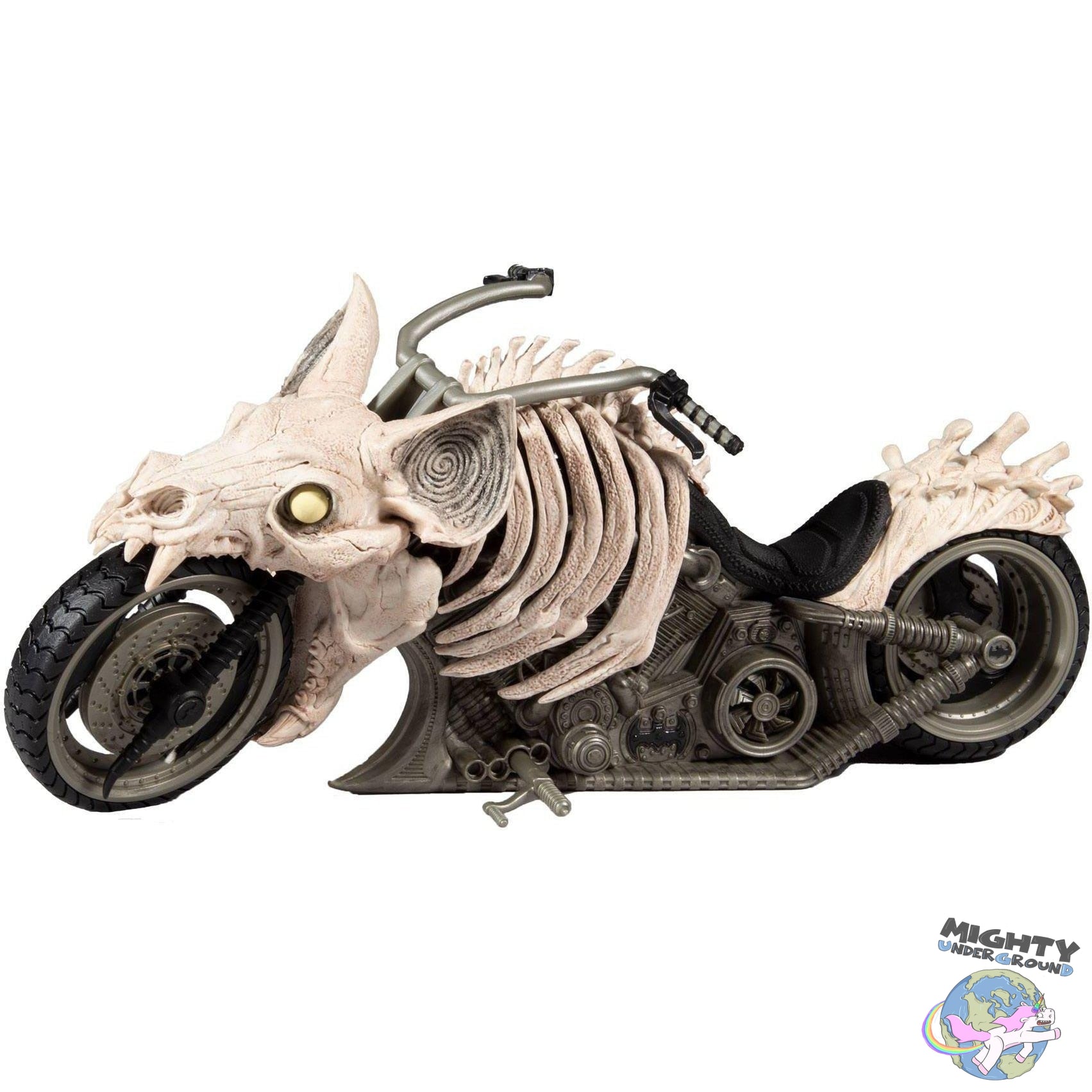 DC Comics: Dark Nights: Death Metal - Batcycle VORBESTELLUNG!-Actionfiguren-McFarlane Toys-mighty-underground