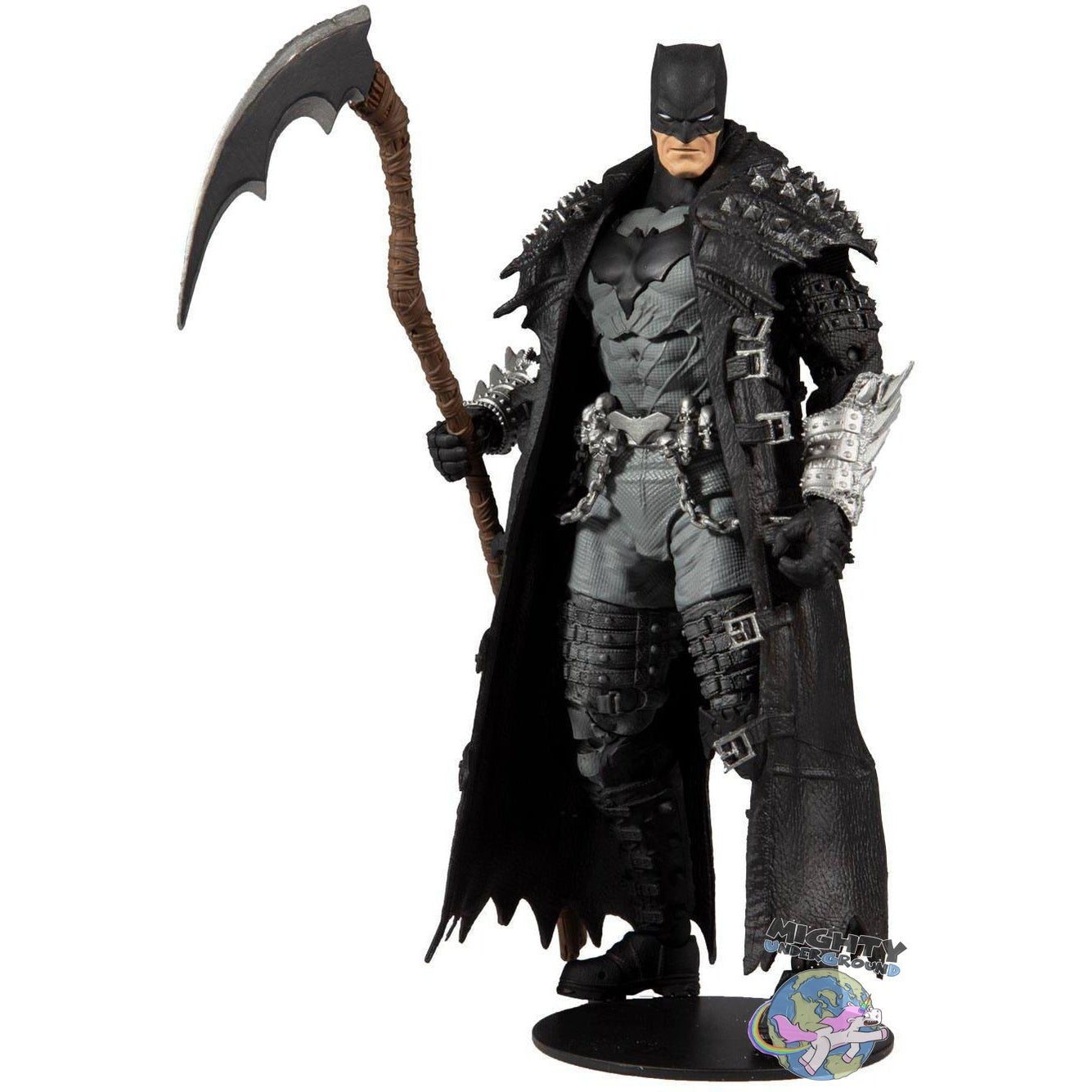 DC Comics: Dark Nights: Death Metal - Batman-Actionfiguren-McFarlane Toys-Mighty Underground