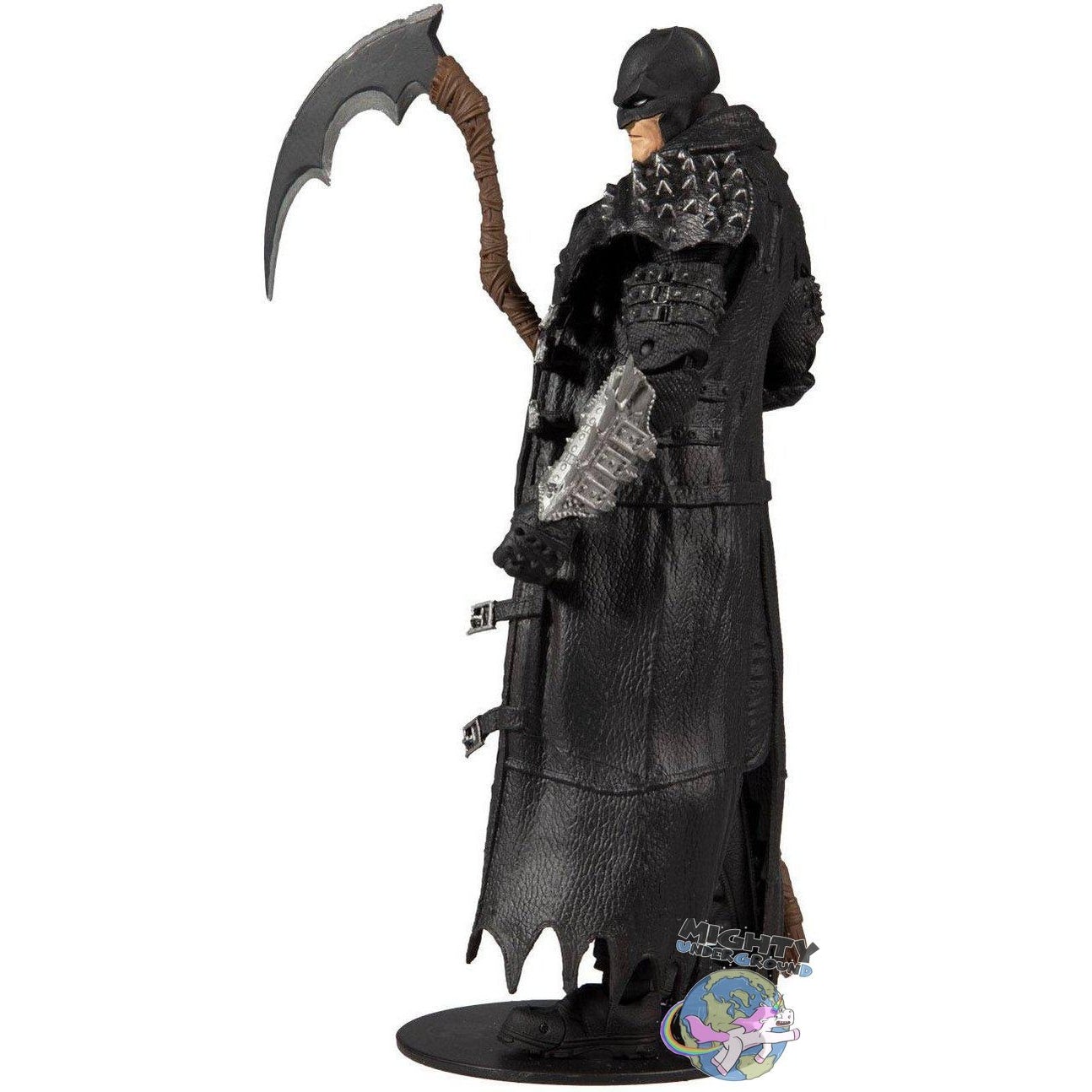 DC Comics: Dark Nights: Death Metal - Batman-Actionfiguren-McFarlane Toys-Mighty Underground