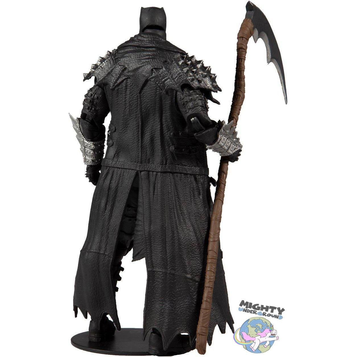 DC Comics: Dark Nights: Death Metal - Batman-Actionfiguren-McFarlane Toys-Mighty Underground