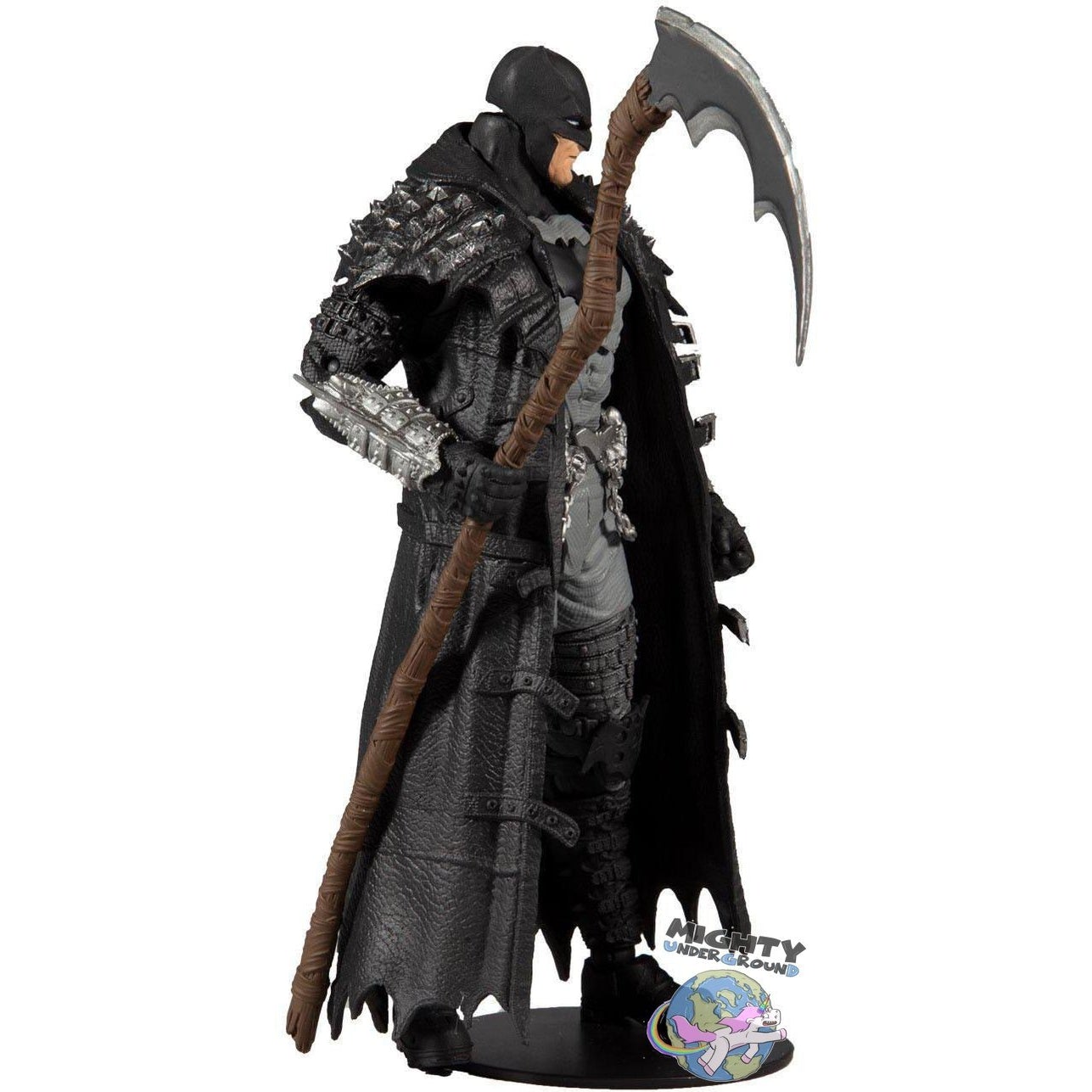 DC Comics: Dark Nights: Death Metal - Batman-Actionfiguren-McFarlane Toys-Mighty Underground