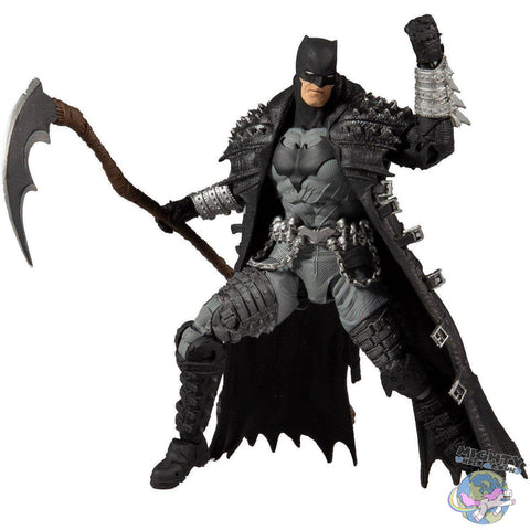 DC Comics: Dark Nights: Death Metal - Batman-Actionfiguren-McFarlane Toys-Mighty Underground