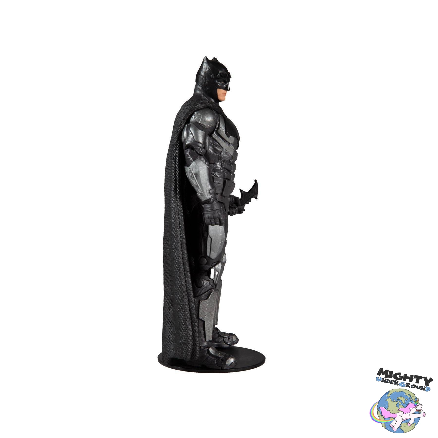 DC Comics Justice League (Snyder Cut) 5 Figuren Set VORBESTELLUNG!-Actionfiguren-McFarlane Toys-Mighty Underground