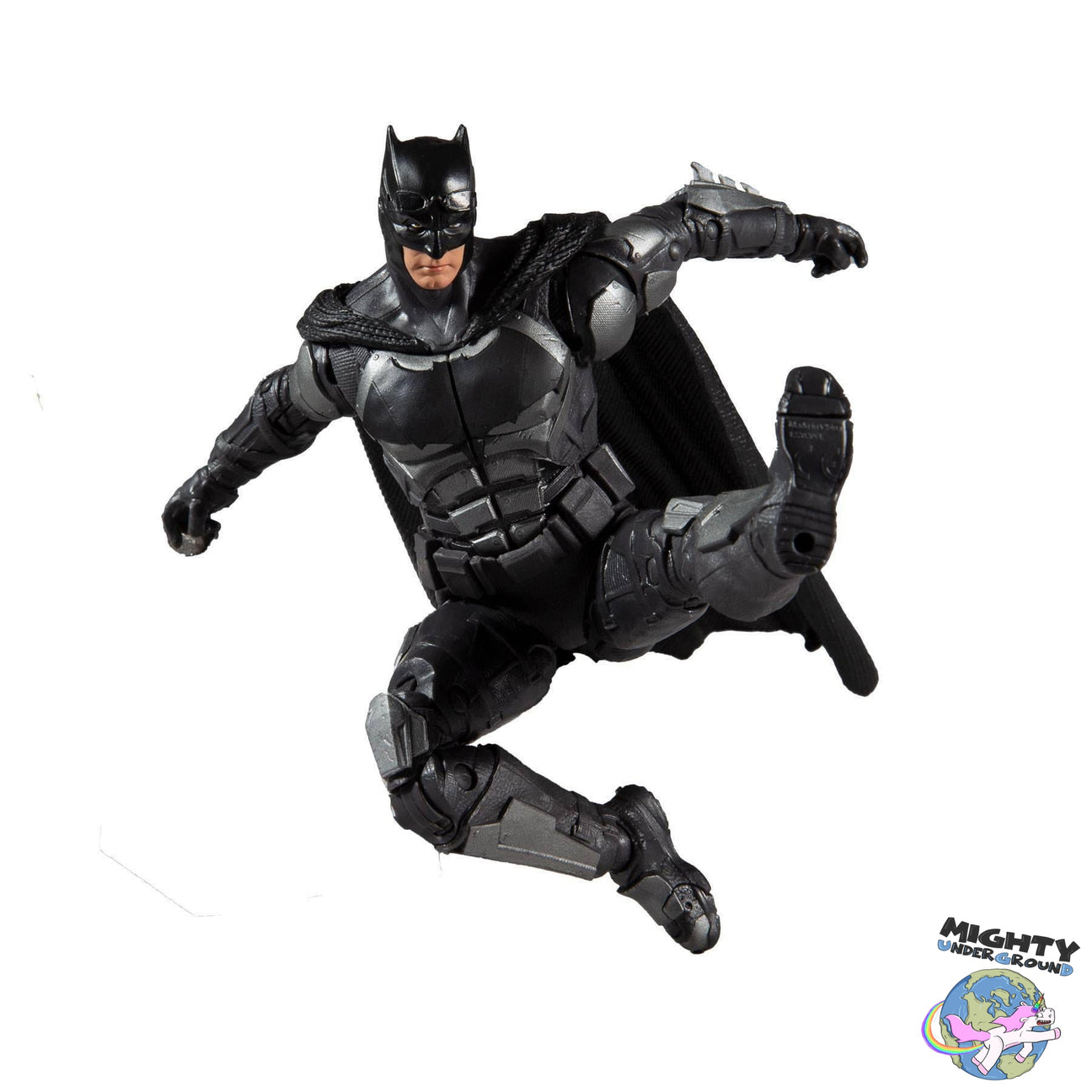 DC Comics Justice League (Snyder Cut) 5 Figuren Set VORBESTELLUNG!-Actionfiguren-McFarlane Toys-Mighty Underground