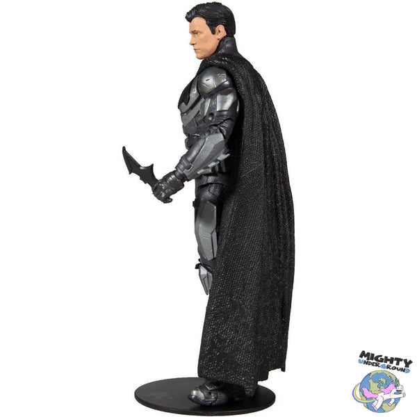 DC Comics Justice League (Snyder Cut): Batman (Bruce Wayne) VORBESTELLUNG!-Actionfiguren-McFarlane Toys-Mighty Underground