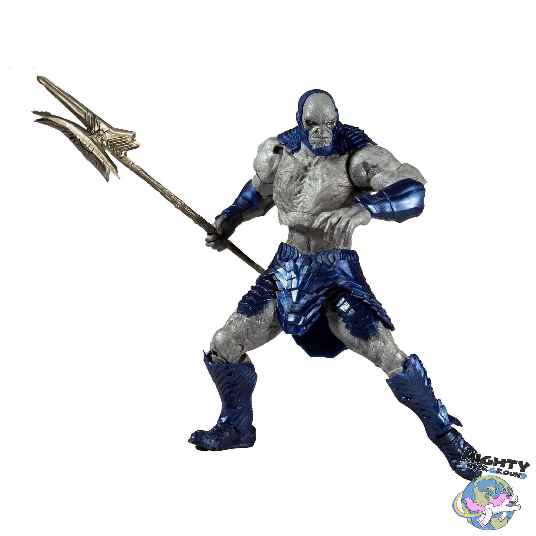 DC Comics Justice League (Snyder Cut): Darkseid VORBESTELLUNG!-Actionfiguren-McFarlane Toys-Mighty Underground