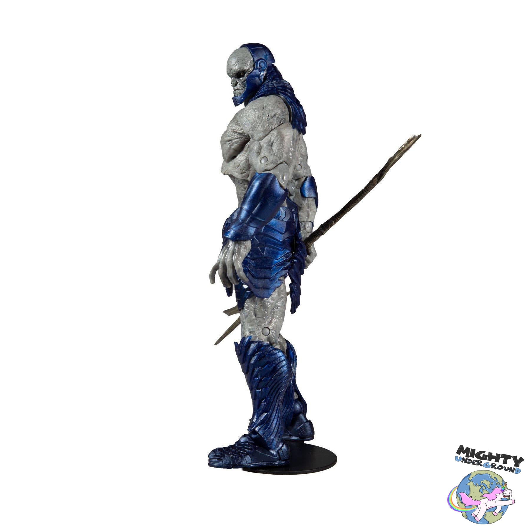 DC Comics Justice League (Snyder Cut): Darkseid VORBESTELLUNG!-Actionfiguren-McFarlane Toys-Mighty Underground