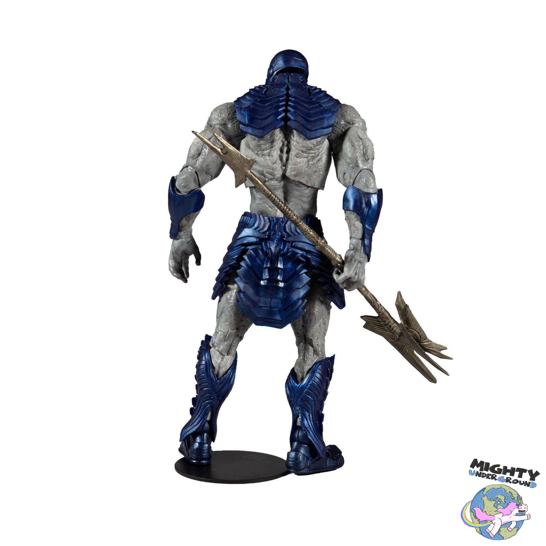 DC Comics Justice League (Snyder Cut): Darkseid VORBESTELLUNG!-Actionfiguren-McFarlane Toys-Mighty Underground