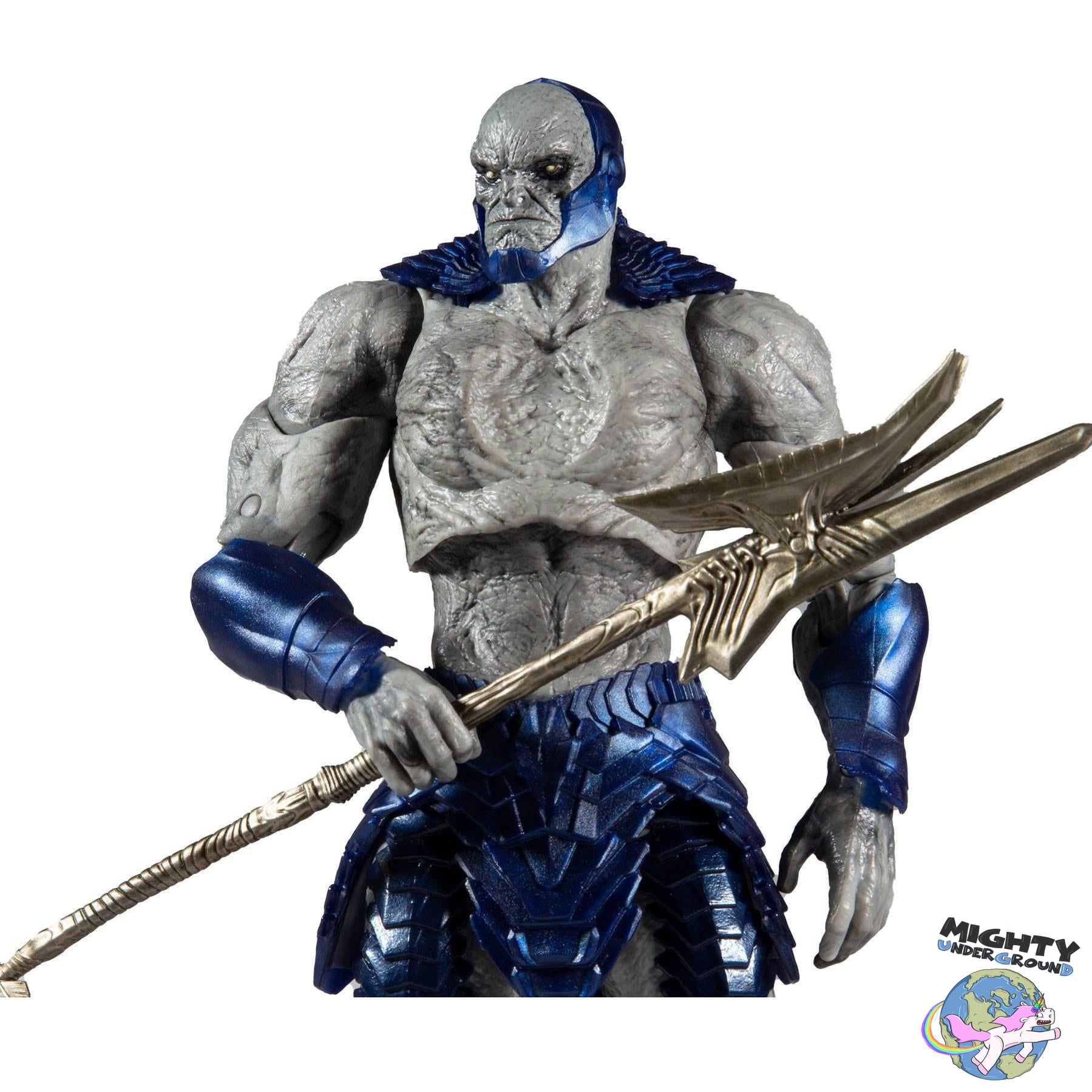 DC Comics Justice League (Snyder Cut): Darkseid VORBESTELLUNG!-Actionfiguren-McFarlane Toys-Mighty Underground