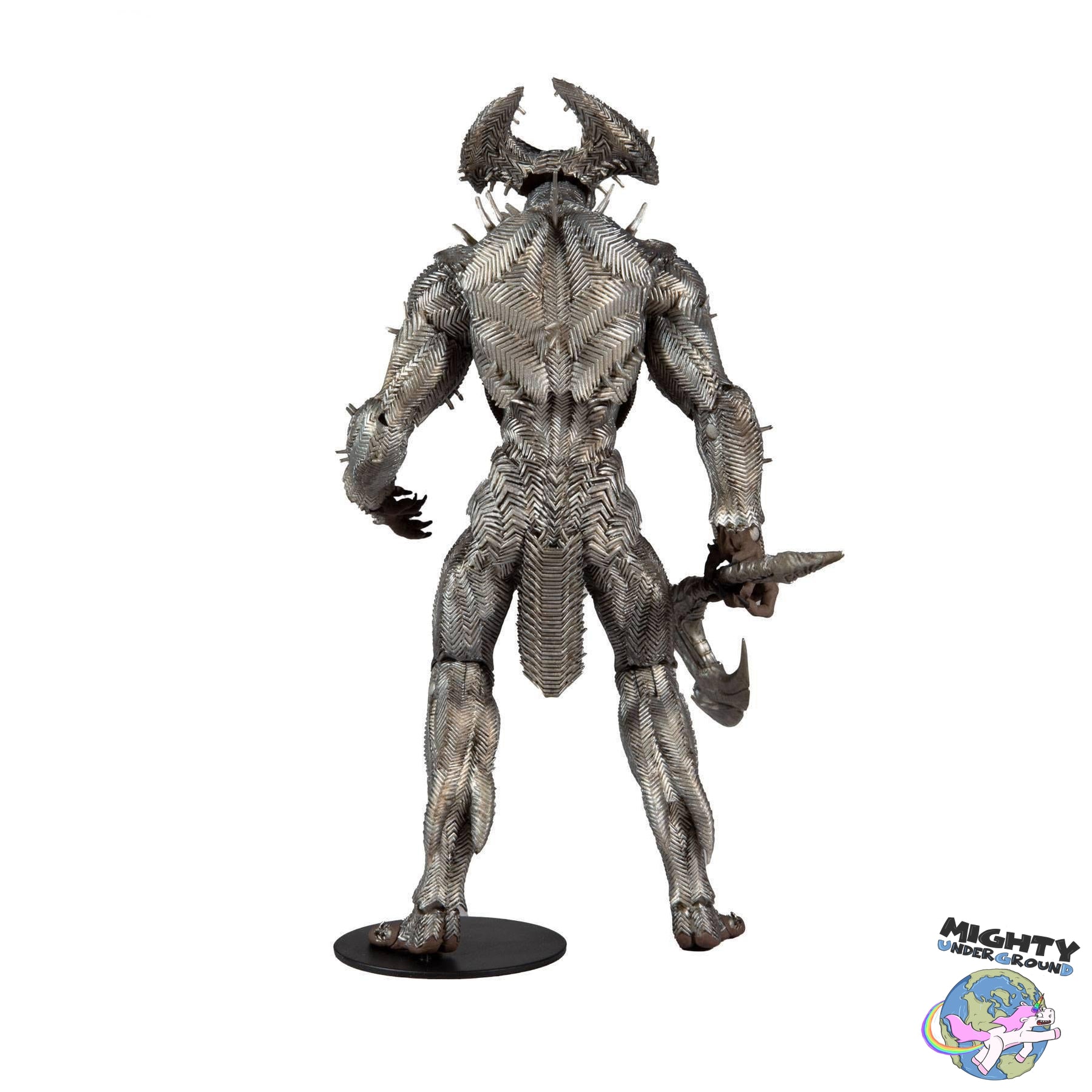 DC Comics Justice League (Snyder Cut): Steppenwolf VORBESTELLUNG!-Actionfiguren-McFarlane Toys-Mighty Underground