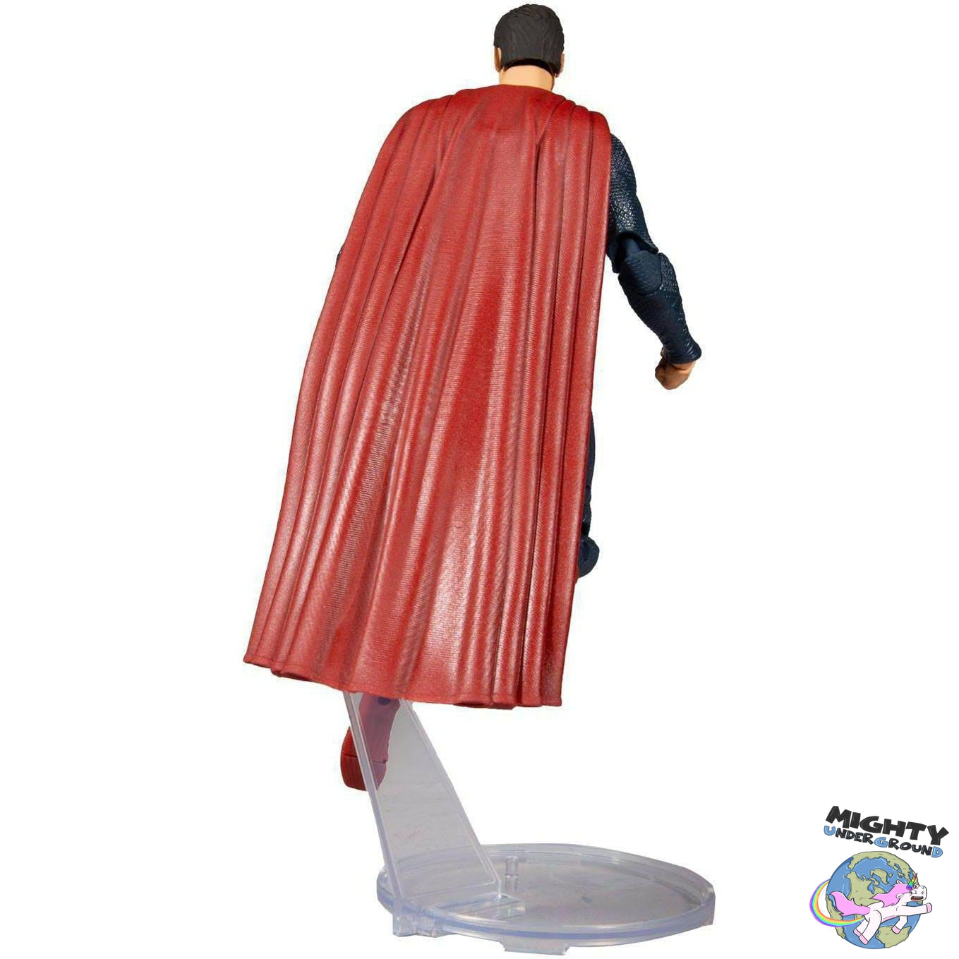 DC Comics Justice League (Snyder Cut): Superman (Blue/Red Suit) VORBESTELLUNG!-Actionfiguren-McFarlane Toys-Mighty Underground